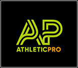 Лого Спортивный клуб «AthleticPro»