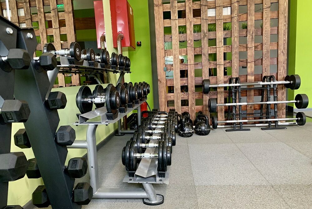 FitnessPro