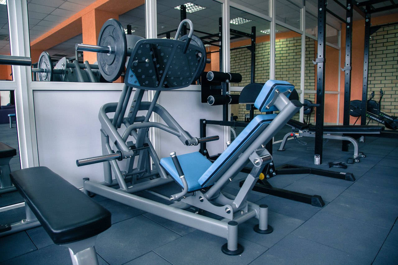 FitnessPro
