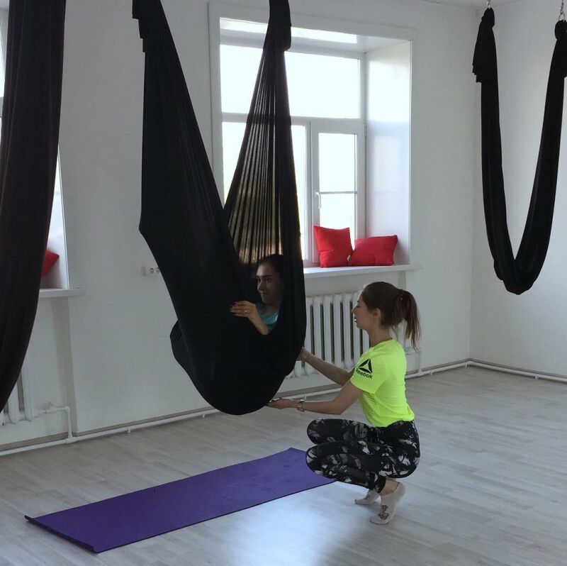 Спортивный клуб «DREAM training club»