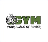 Лого Фитнес-клуб «Darkfit Gym»