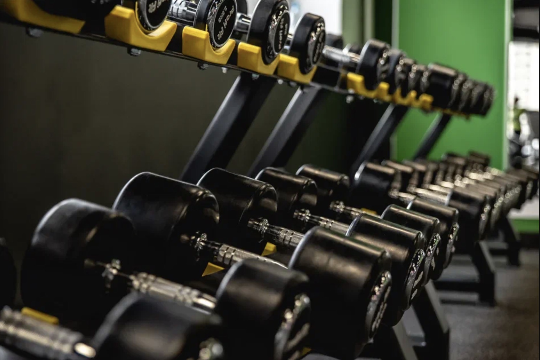 FitnessPro