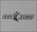 Лого Фитнес-клуб «Gym Studio»