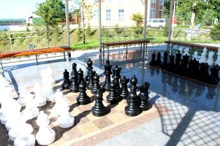Туристический комплекс «Заимка»