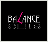 Лого Фитнес-клуб «Balance Club» (Виноградная)