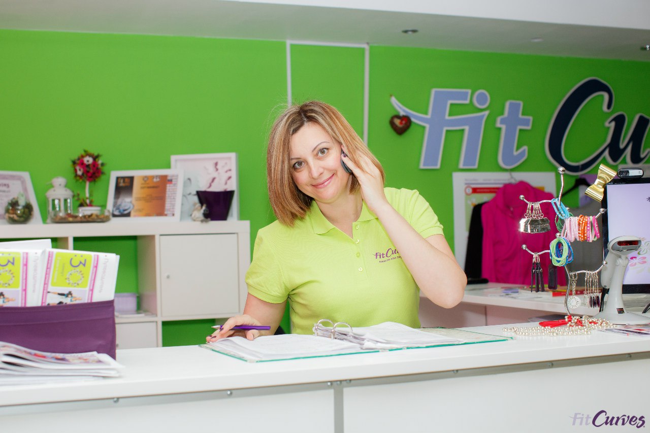 FitnessPro