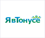 Лого Фитнес-клуб «Я в Тонусе»