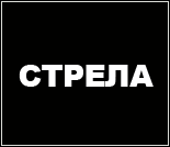 Лого Спортивный комплекс «Стрела»