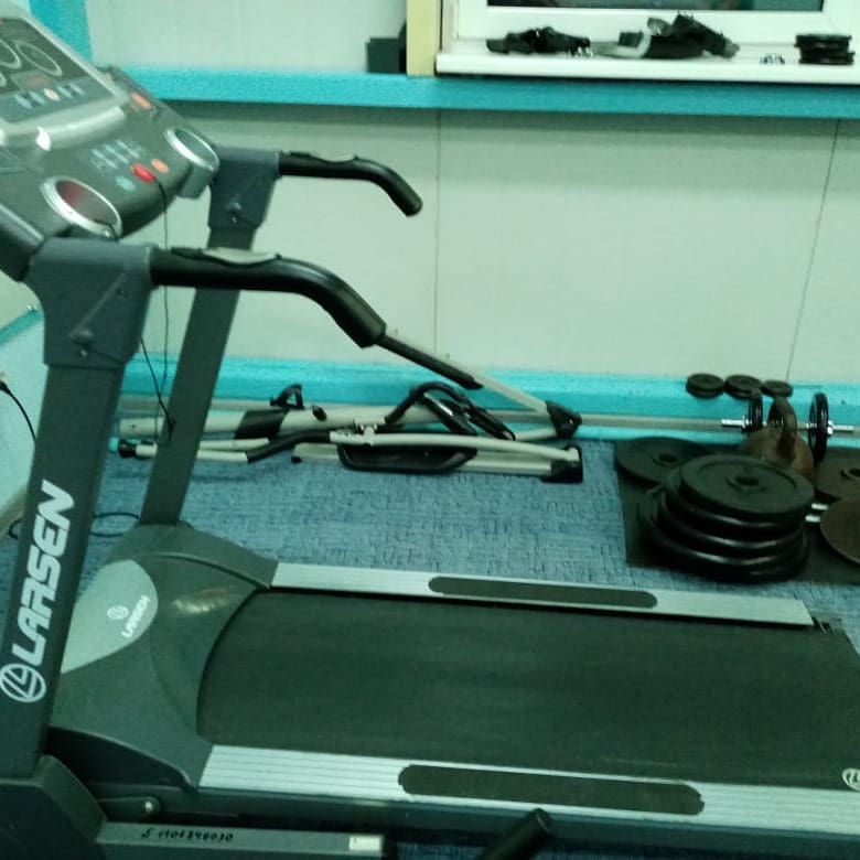 FitnessPro
