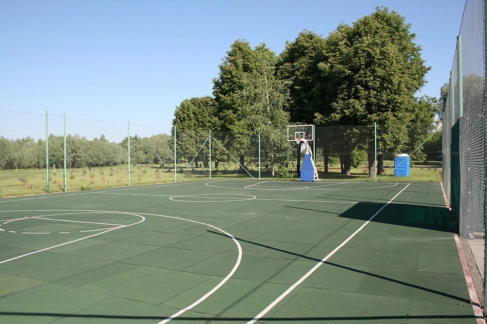 Гольф-клуб «Крылатское»