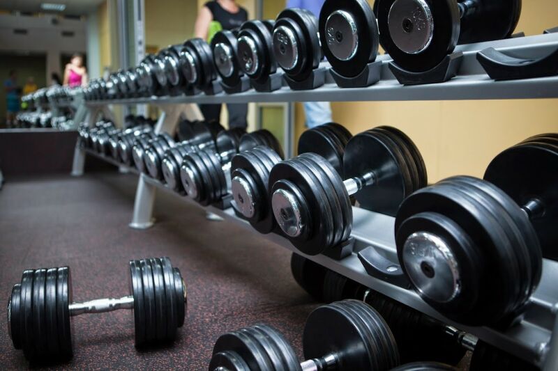 FitnessPro
