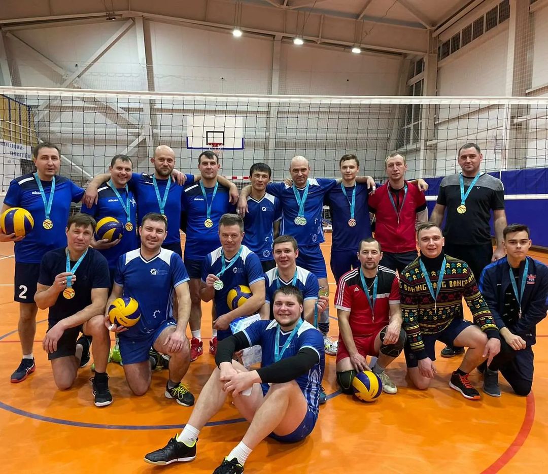 Спортивный комплекс «Сибиряк»