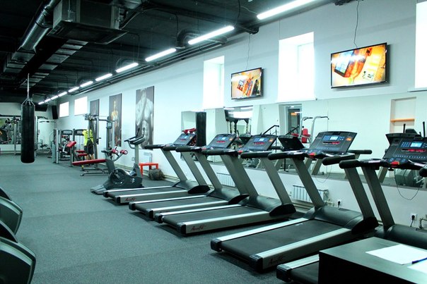 FitnessPro