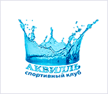Лого Спортивный клуб «Аквилль»