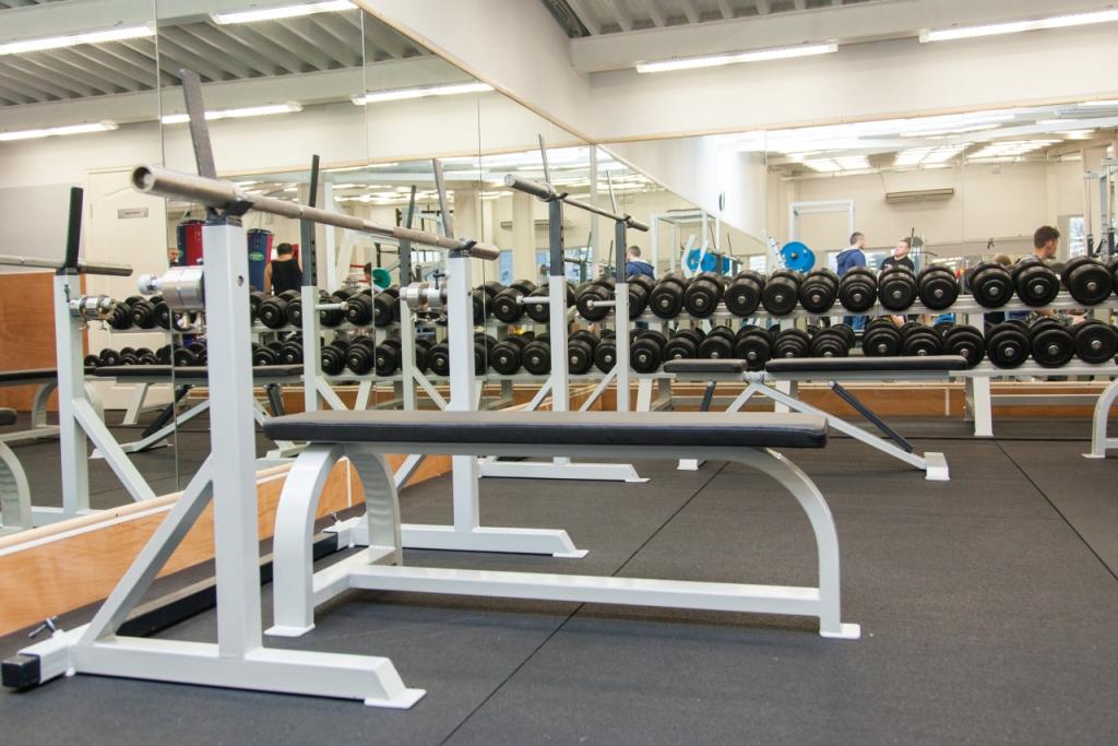 FitnessPro