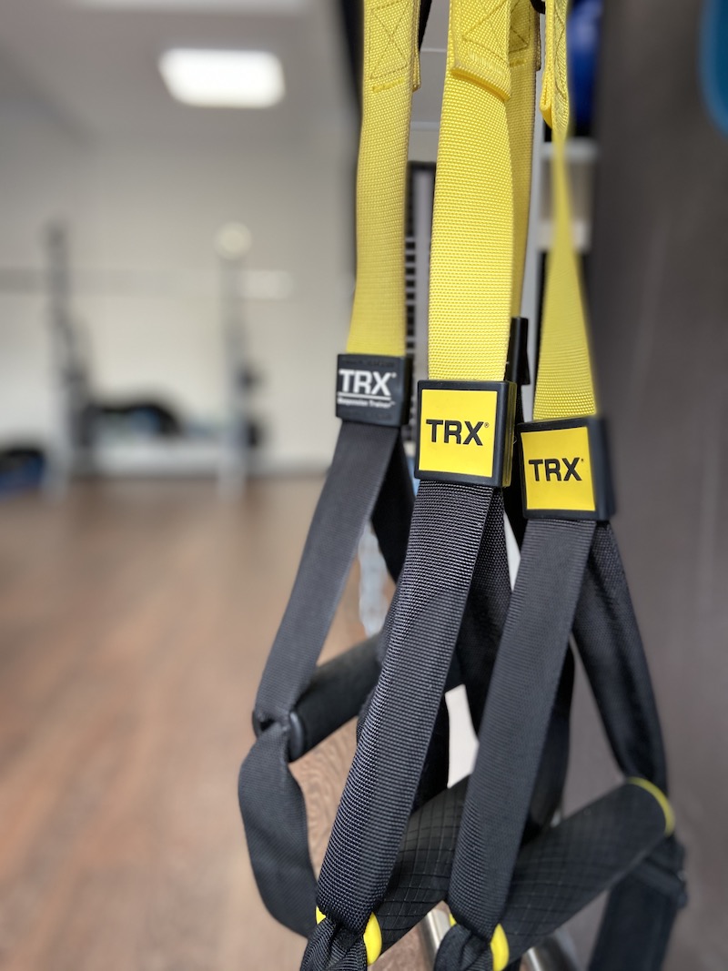 Фитнес-студия «FitRoom»