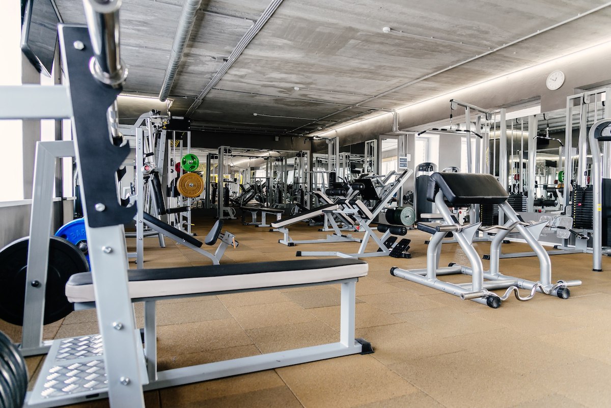 FitnessPro