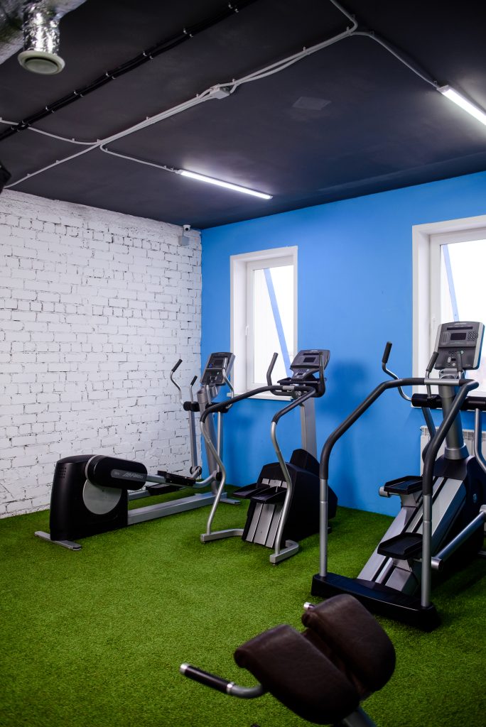 FitnessPro