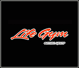 Лого Фитнес-центр «Life Gym»