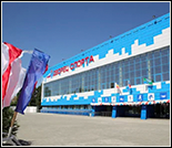 Лого Плавательный бассейн СШОР №25