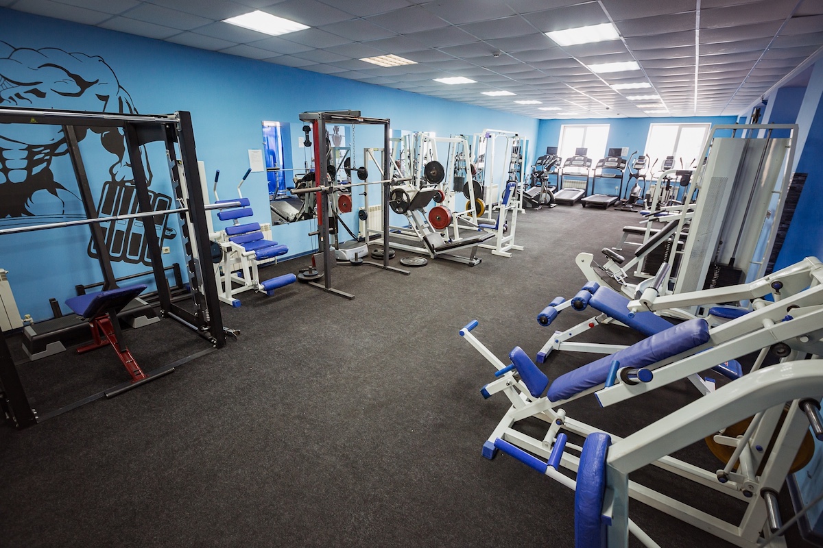 FitnessPro