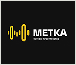 Лого Фитнес-клуб «METKA CrossFit»
