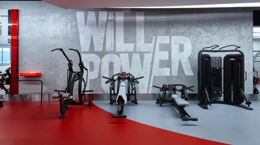 FitnessPro
