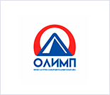 Лого Плавательный бассейн «Олимп»