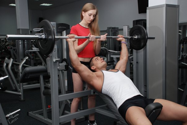 FitnessPro