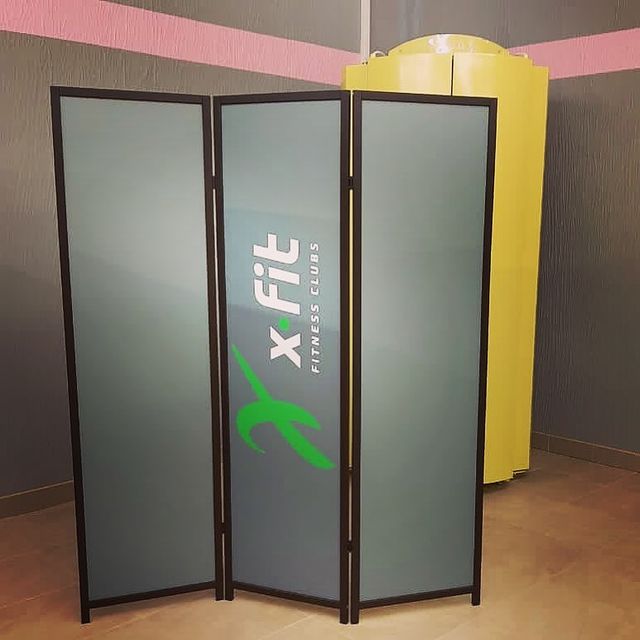 FitnessPro