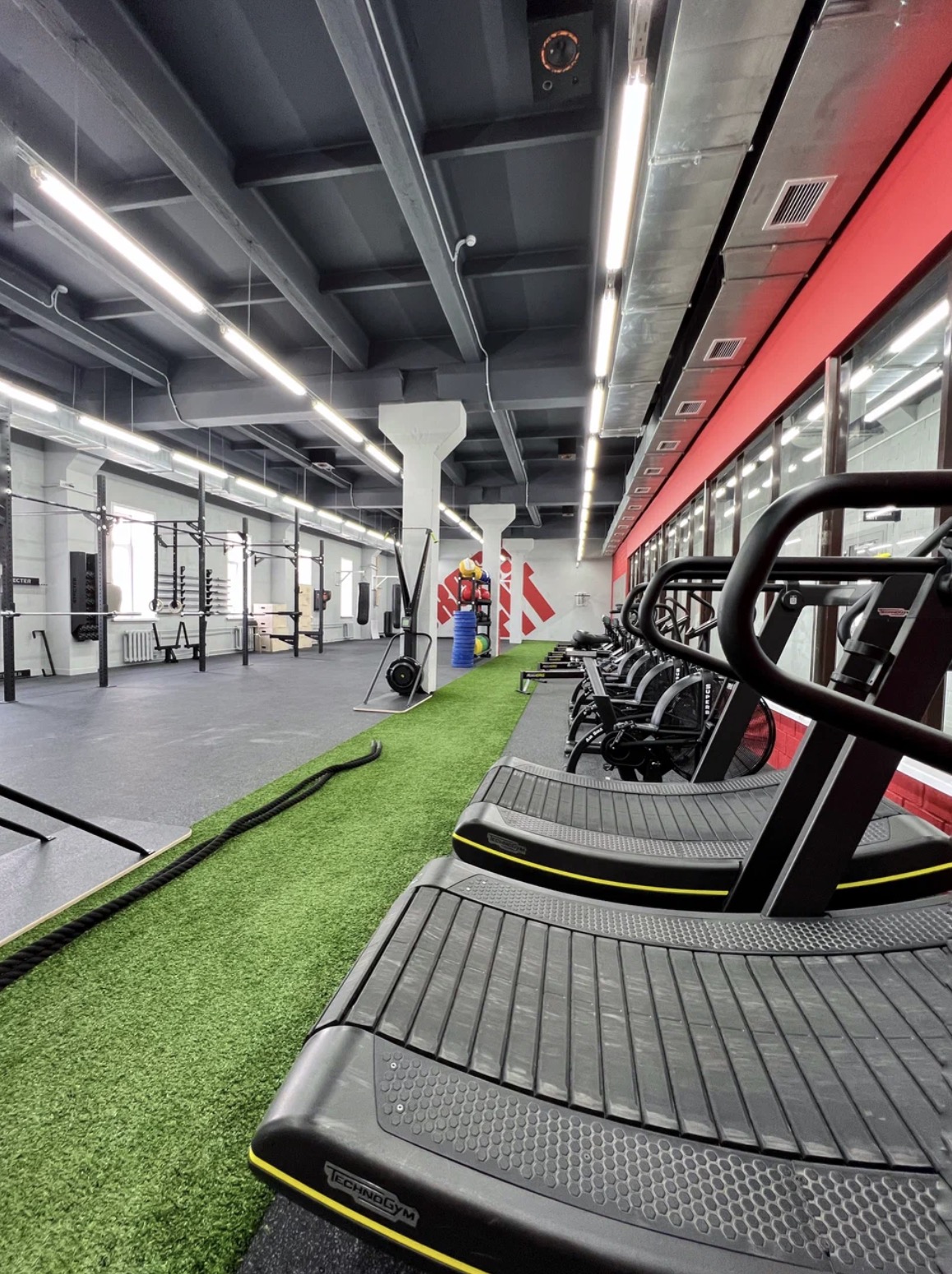 FitnessPro