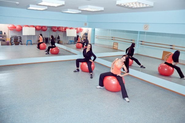 FitnessPro