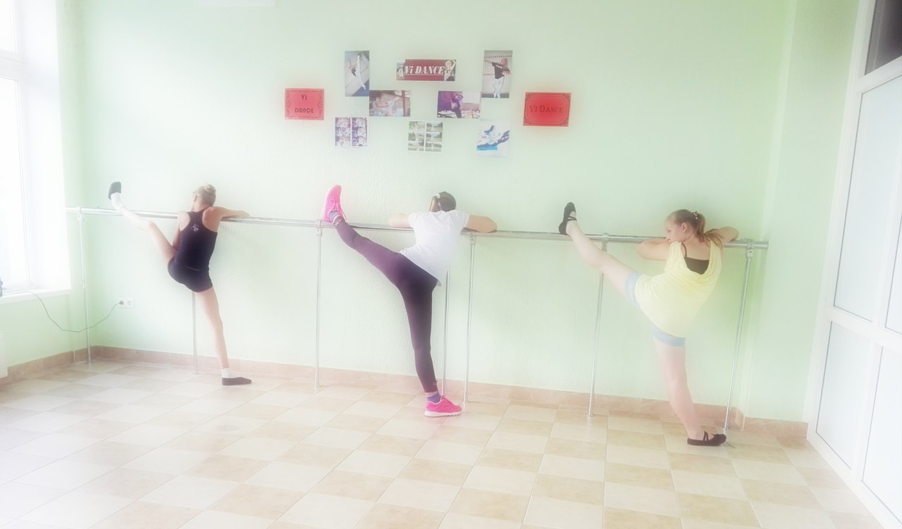 Школа танца «Vi Dance»