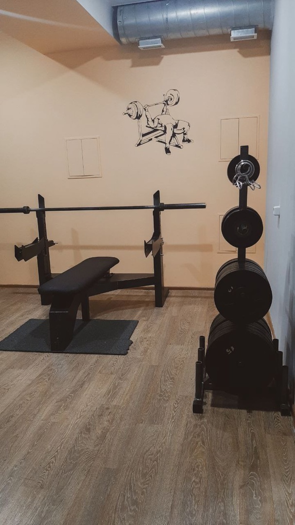 FitnessPro