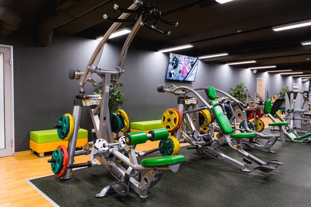 FitnessPro