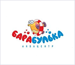 Лого Детский бассейн «Барабулька»