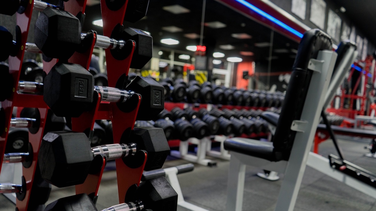 FitnessPro