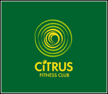 Лого Фитнес-клуб «Citrus»