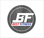 Лого Спортивный комплекс «Best Fitness»
