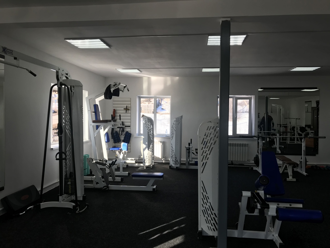 FitnessPro