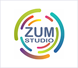 Лого Фитнес-студия «ZUMSTUDIO»