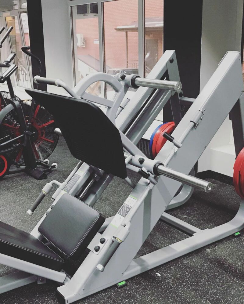 FitnessPro