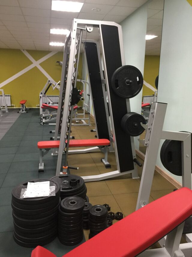 FitnessPro
