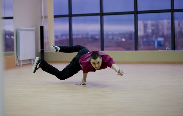 Фитнес-центр «Platinum»