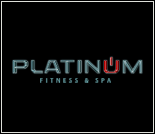 Лого Фитнес-центр «Platinum»