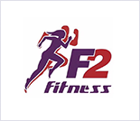 Лого Фитнес-клуб «F2»