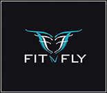 Лого Фитнес-клуб «Fit'n'Fly»