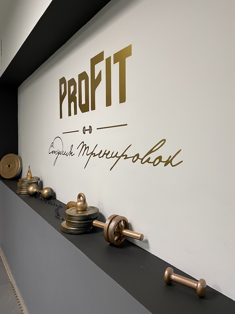 Студия тренировок «ProFit»