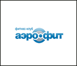Лого Фитнес-клуб «Аэро-Фит»