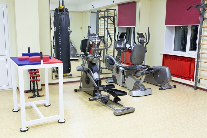 FitnessPro